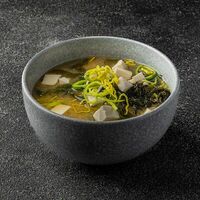 Мисо классический в Роллофф