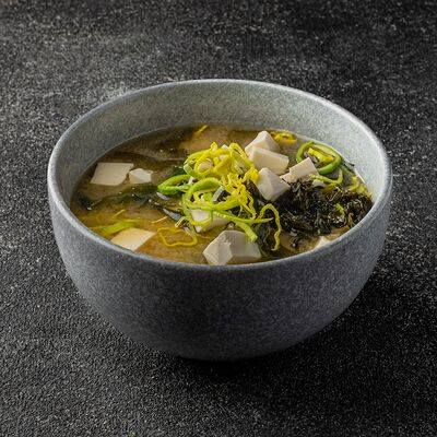 Мисо классический в Роллофф по цене 359 ₽