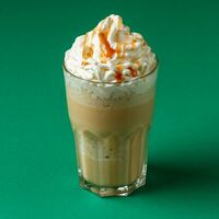 Фраппе айс в Coffeeshop Company