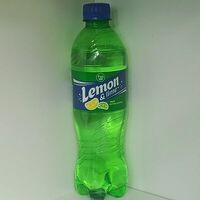 Lemon & lime в Проходимец