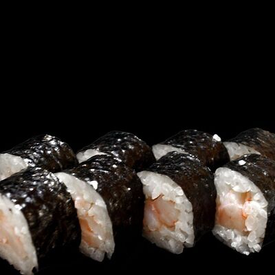 Эби маки в Король Суши по цене 299 ₽