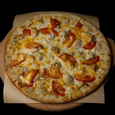 Сливочная курочка в Богатырь по цене 700 ₽