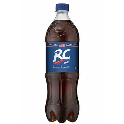 RCcola в Чайхана Навои Халяль по цене 262 ₽