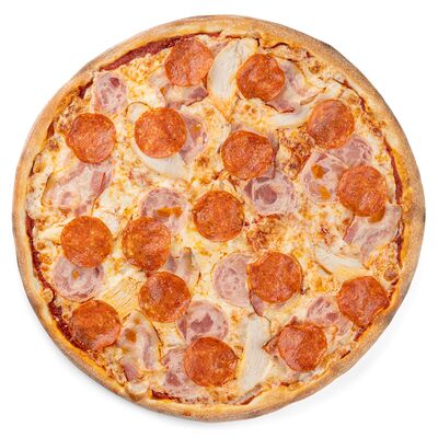 Мясная 30 см в Суши Самурай по цене 620 ₽