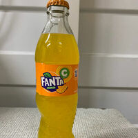 Fanta в Арарат Шашлык