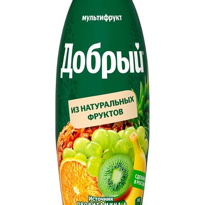 Сок Добрый в Subway по цене 99 ₽