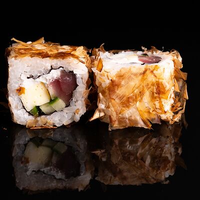 Бонито с тунцом в Sushiland по цене 665 ₽