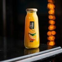 Сок IL Primo Апельсин в Бар & ресторан Луч