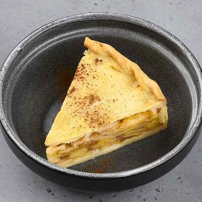 Яблочный пирог в Mama Pizza по цене 350 ₽