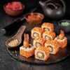 Суба в Food Low Cost Sushi по цене 407