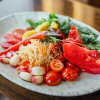 Ассорти солений в НА ЛУНЕ