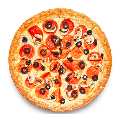 Пицца Итальянская 30 см в Sushi Fresh по цене 649 ₽