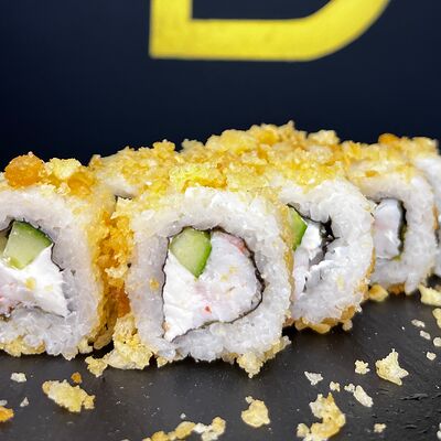 Хрустящая креветка в Deep Tasty по цене 563