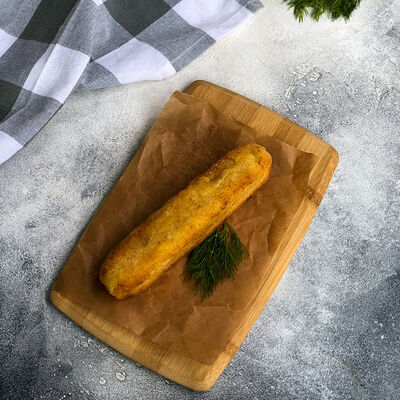 Люля-кебаб из картофеля в Siesta-Cafe по цене 110 ₽