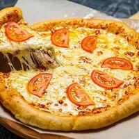 Пицца Четыре сыра в Pro Italia