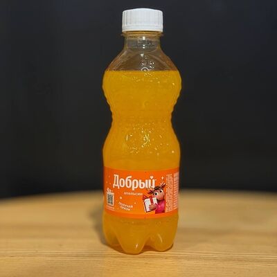 Кола пэт фанта 0,33 в Шаурма Маркет по цене 121 ₽