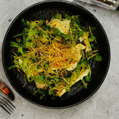 Китайский Цезарь в Рановский Рест по цене 540 ₽