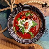 Пряный томатный со страчателлой в Urban Kitchen