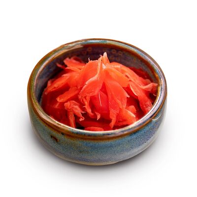 Имбирь в ProSushi по цене 40 ₽