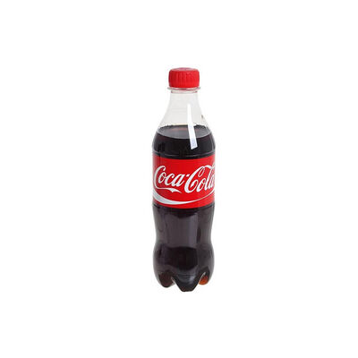 Coca Cola в Братья Караваевы по цене 130 ₽