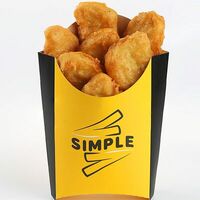 Наггетсы в Simple