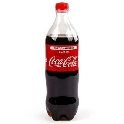 Coca-Cola в Алибаба62 по цене 205 ₽