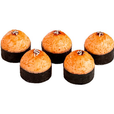 Ролл Аяши в СушиWok по цене 273