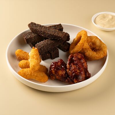 Пивной сет в Shawa по цене 1599 ₽