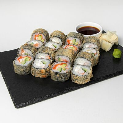 Сет Темпура мини в Сакура по цене 650 ₽