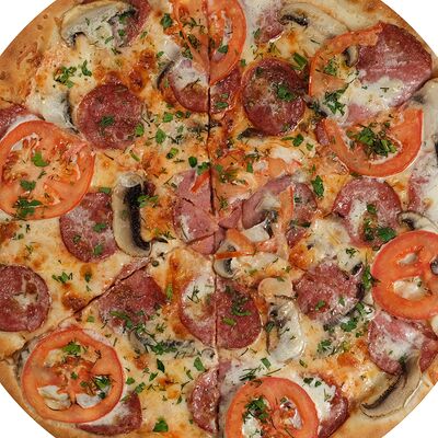 Миа в МИА-пицца по цене 845 ₽