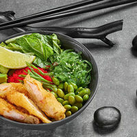 Поке с креветкой панко в Суши Мастер