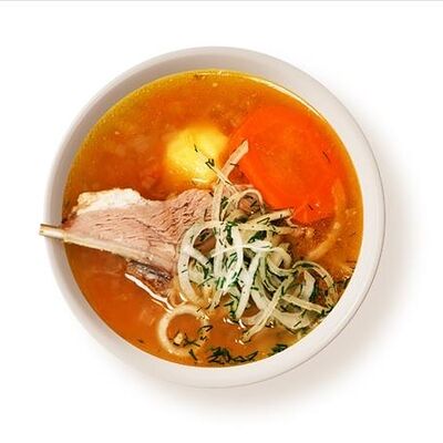 Шурпа в Барашек по цене 695 ₽