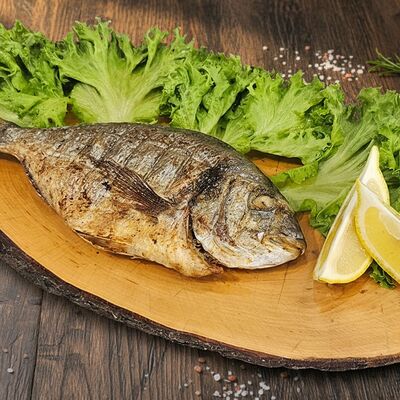 Дорадо в Тибон по цене 850 ₽