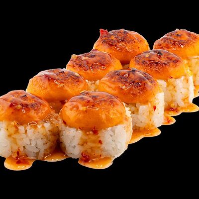 Ролл Креветка Тай в Sushiko по цене 729 ₽