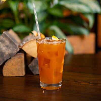 Лимонад слива-груша в Сыроварня по цене 825