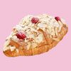 Круассан Малина-миндаль в Цех85 по цене 239