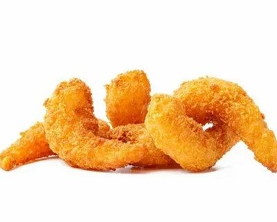 Креветки в панировке в Сеул по цене 517 ₽