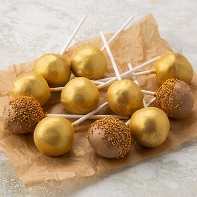 Кейк-попс в На Парах по цене 120