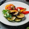 Овощи на гриле в Rock wave cafe по цене 370