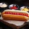 Логотип кафе Brooklyn Original Hot Dogs