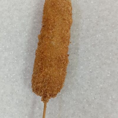 Корн-дог в Кулинария уплетайка по цене 115 ₽