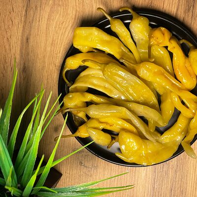 Перец цицак в The шашлык по цене 399 ₽