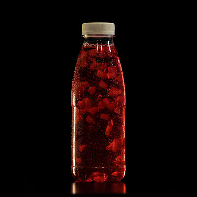 Морс Яблоко-Малина в ТАНТУНИ по цене 120 ₽