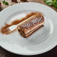 Тирамису в Ресторан Яуза