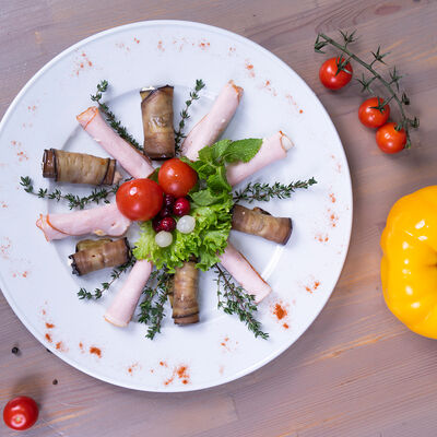 Ассорти под 40 в Комедия по цене 22 р.