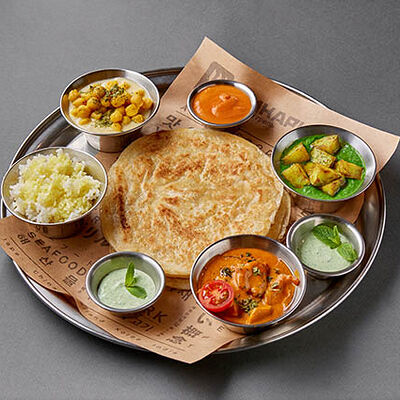 Сет Тали в Шикари по цене 1290