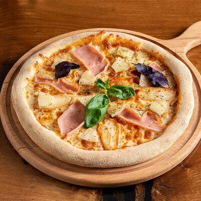 Пицца Гавайская в Вкусные Суши Premium по цене 559