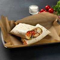 Классическая стандартная (M) в J.J.DONER