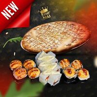 Комбо набор №1 в Кинг Ролл