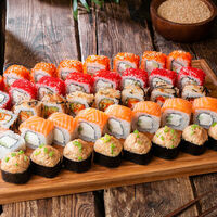 Набор XXL в Сушишоп